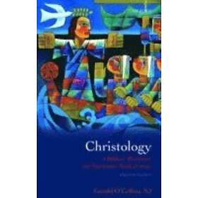 SJ O'Collins Gerald: Christology