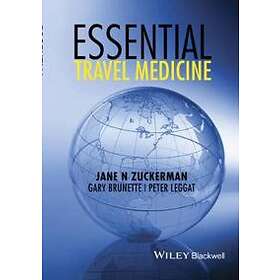 JN Zuckerman: Essential Travel Medicine