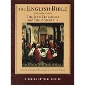 Gerald Hammond, Austin Busch: The English Bible, King James Version