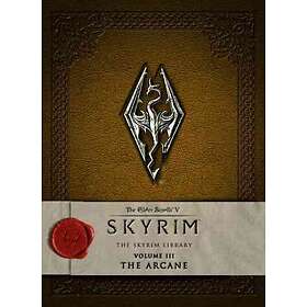 Bethesda Softworks: The Elder Scrolls V Skyrim Library