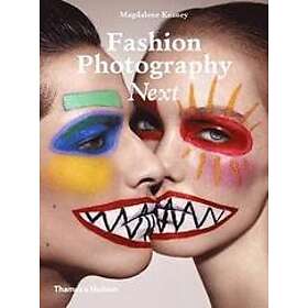 Magdalene Keaney: Fashion Photography Next