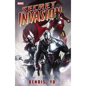 : Secret Invasion