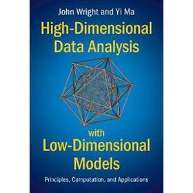 John Wright: High-Dimensional Data Analysis with Low-Dimensional Models