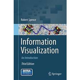 Robert Spence: Information Visualization