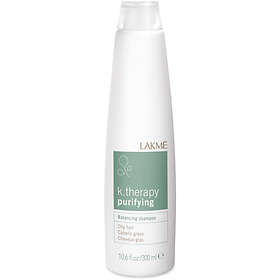 Lakmé Haircare K.Therapy Purifying Balancing Shampoo 300ml