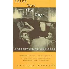 Anatole Broyard: Kafka Was the Rage