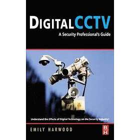 Emily M Harwood: Digital CCTV Hardback