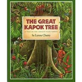 Lynne Cherry: Great Kapok Tree