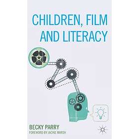 Becky Parry: Children, Film and Literacy
