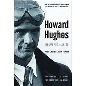 Donald L Barlett: Howard Hughes
