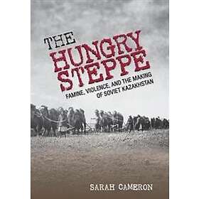 Sarah Cameron: The Hungry Steppe