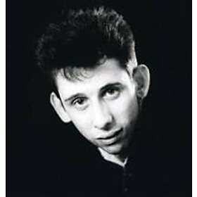 Andrew Catlin: Shane MacGowan