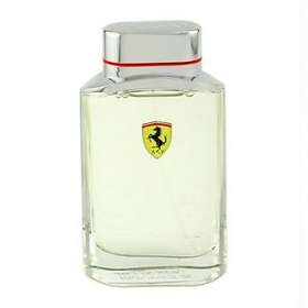 Ferrari Scuderia edt 125ml