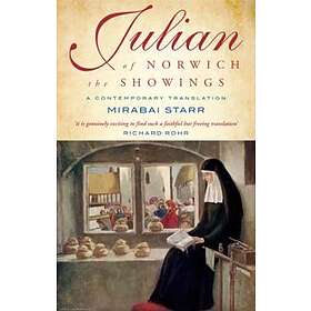 Mirabai Starr: Julian of Norwich