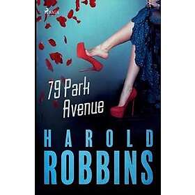 Harold Robbins: 79 Park Avenue