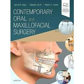 James R Hupp: Contemporary Oral and Maxillofacial Surgery