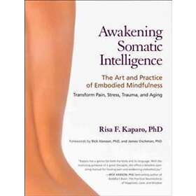 Risa Kaparo: Awakening Somatic Intelligence
