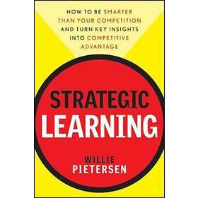 Willie Pietersen: Strategic Learning