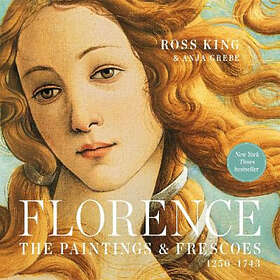 Ross King, Anja Grebe: Florence