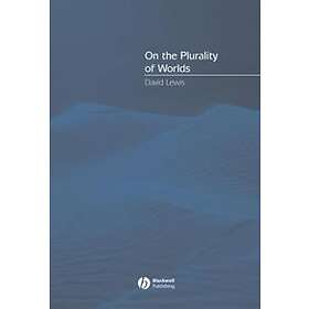 D Lewis: On the Plurality of Worlds