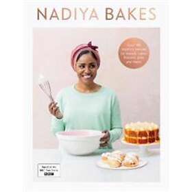 Nadiya Hussain: Nadiya Bakes