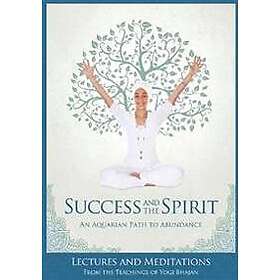 Yogi Bhajan: Success and The Spirit