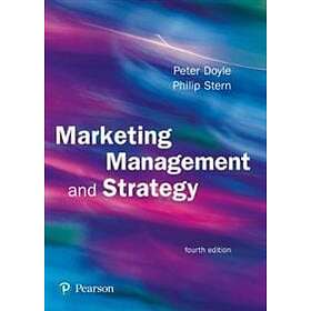 Peter Doyle: Marketing Management and Strategy