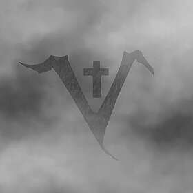 Saint Vitus - (2019) CD