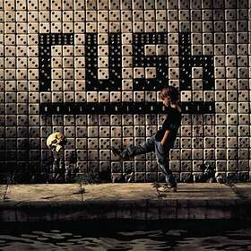 Rush - Roll The Bones (Remastered) CD