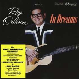 Roy Orbison - In Dreams CD