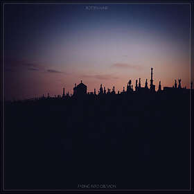 Rotten Mind - Fading Into Oblivion LP