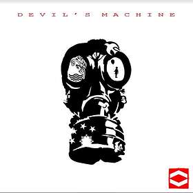 Roof Down - Devil's Machine CD