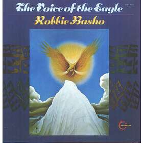 Robbie Basho - The Voice Of Eagle (Remastered) CD