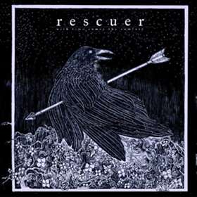 Rescuer - With Time Comes The Comfort CD