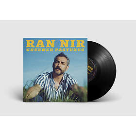 Ran Nir - Greener Pastures LP