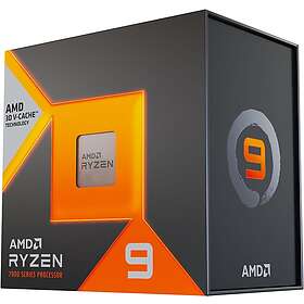 Processeur - AMD - Ryzen 5 7600X - Socket AM5 - 4,5Ghz - Cdiscount  Informatique