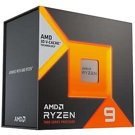 AMD Ryzen 9 7000 Series