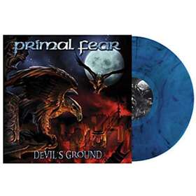 Primal Fear - Devil's Ground Limited Edition LP