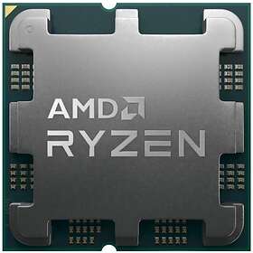 AMD Ryzen 7 7800X3D 4,2GHz Socket AM5 Tray