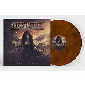 Silver Bullet - Shadowfall Limited Edition LP