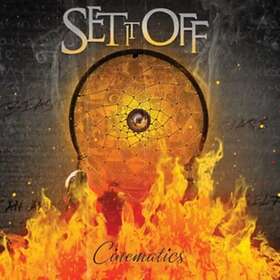 Set It Off - Cinematics Expanded Edition CD