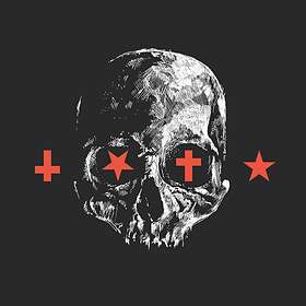 Sahg - Memento Mori LP