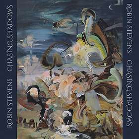 Rosa Campos - Stevens: Chasing Shadows CD