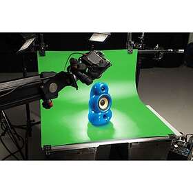 Colorama Colormatt 100x130cm Spring Green