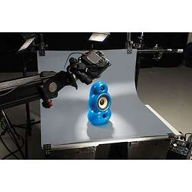 Colorama Colormatt 100x130cm Slate cm