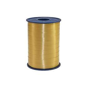 Hedlunds of Sweden Presentband Matt 10mmx200m Opak x guld 200m unisex 200M