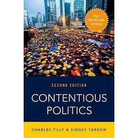 Charles Tilly: Contentious Politics