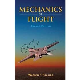 WF Phillips: Mechanics of Flight 2e