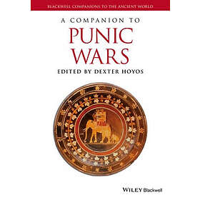 D Hoyos: A Companion to the Punic Wars