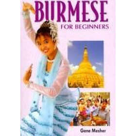 G Mesher: Burmese for Beginners